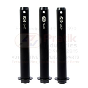 911-12400 - JCB Part - Pratik Industies