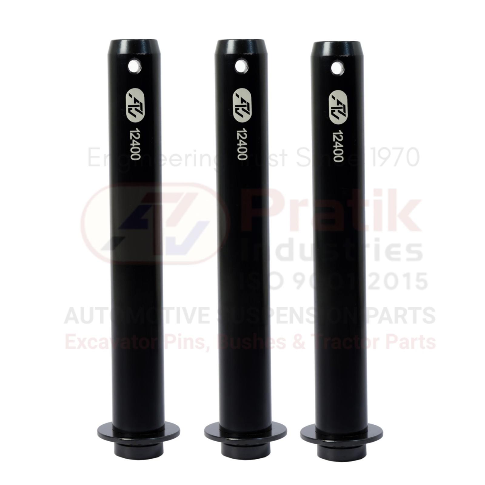 911-12400 - JCB Part - Pratik Industies