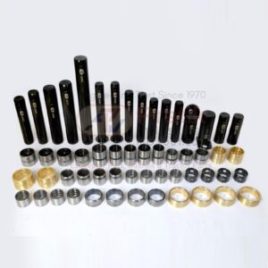 BOOM & DIPPER KIT JCB SET - Pratik Industries