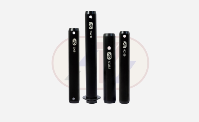 Pins - JCB Parts Categories - Pratik Industries