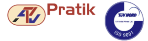 Pratik Industries - Footer Logo 01