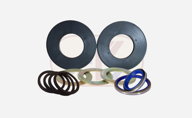 Washers & Seals - JCB Parts Categories - Pratik Industries