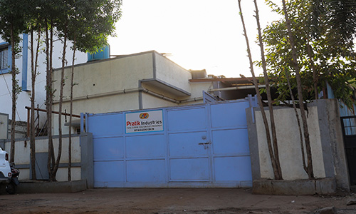 FACTORY