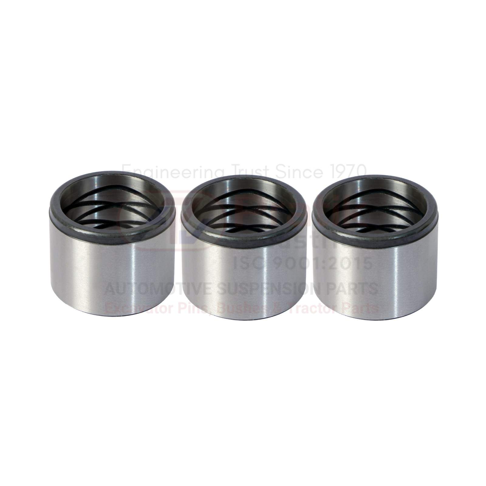 JCB Part – 809-00125 – Steel Bush