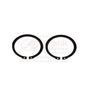 811-90198 PIN LOCK - Pratik Industies