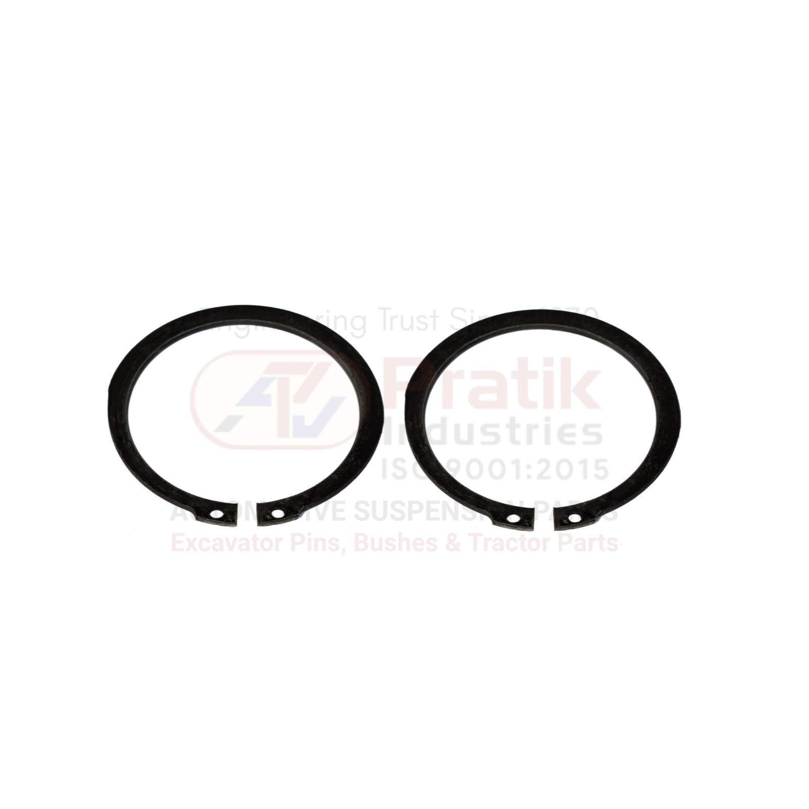 JCB Part – 90198 Lock (19×7″) – Slew Ram Pin Lock