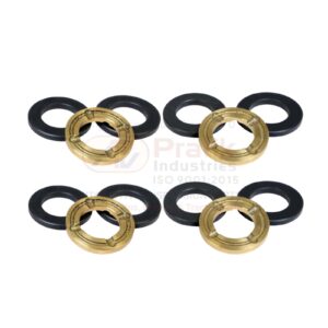 JCB Part - BEARING T-152 (5800) - Front Axle