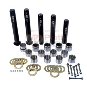 BUCKET KIT SET - Pratik Industries