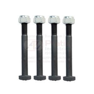 BUCKET PIN BOLT 3.5 - Pratik Industies