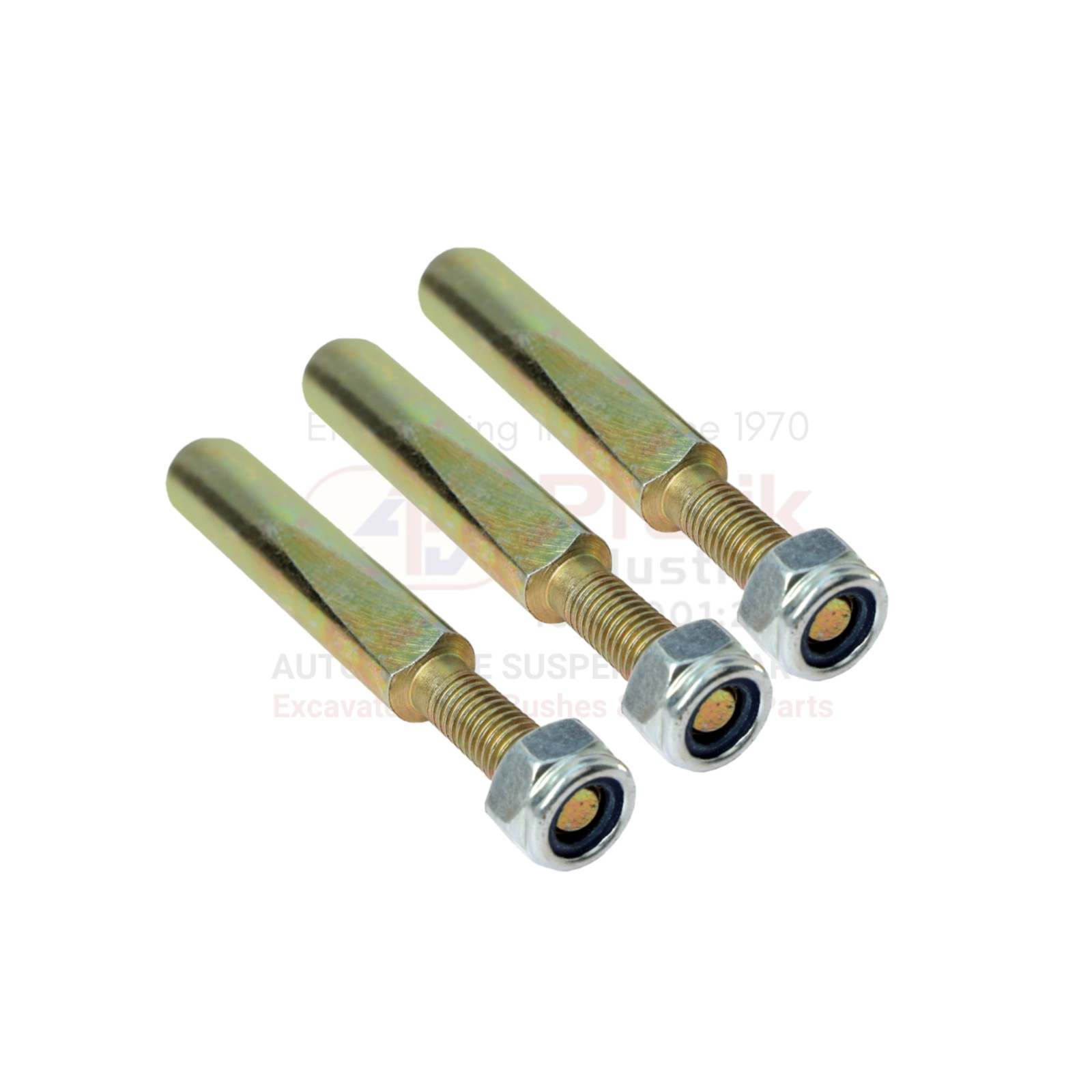 JCB Part – COTTER PIN – Front Axle