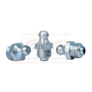 GREEAS NIPLE 18 X BSP- Pratik Industies