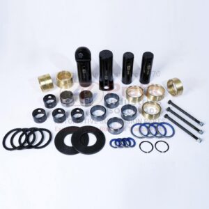 JCB 3DX KIT - Pratik Industries