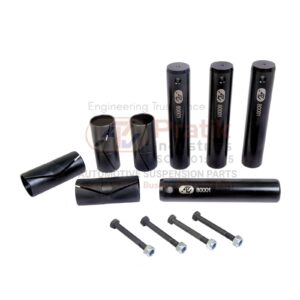 LOADER SET KIT - Pratik Industries
