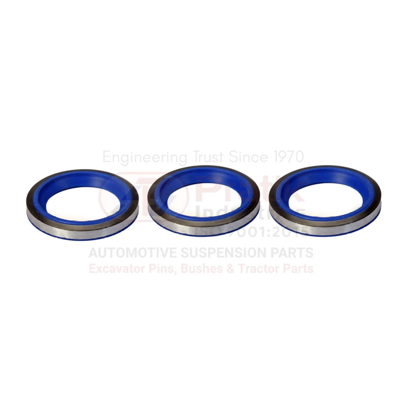 OIL SEAL 38 X 48 - Pratik Industies