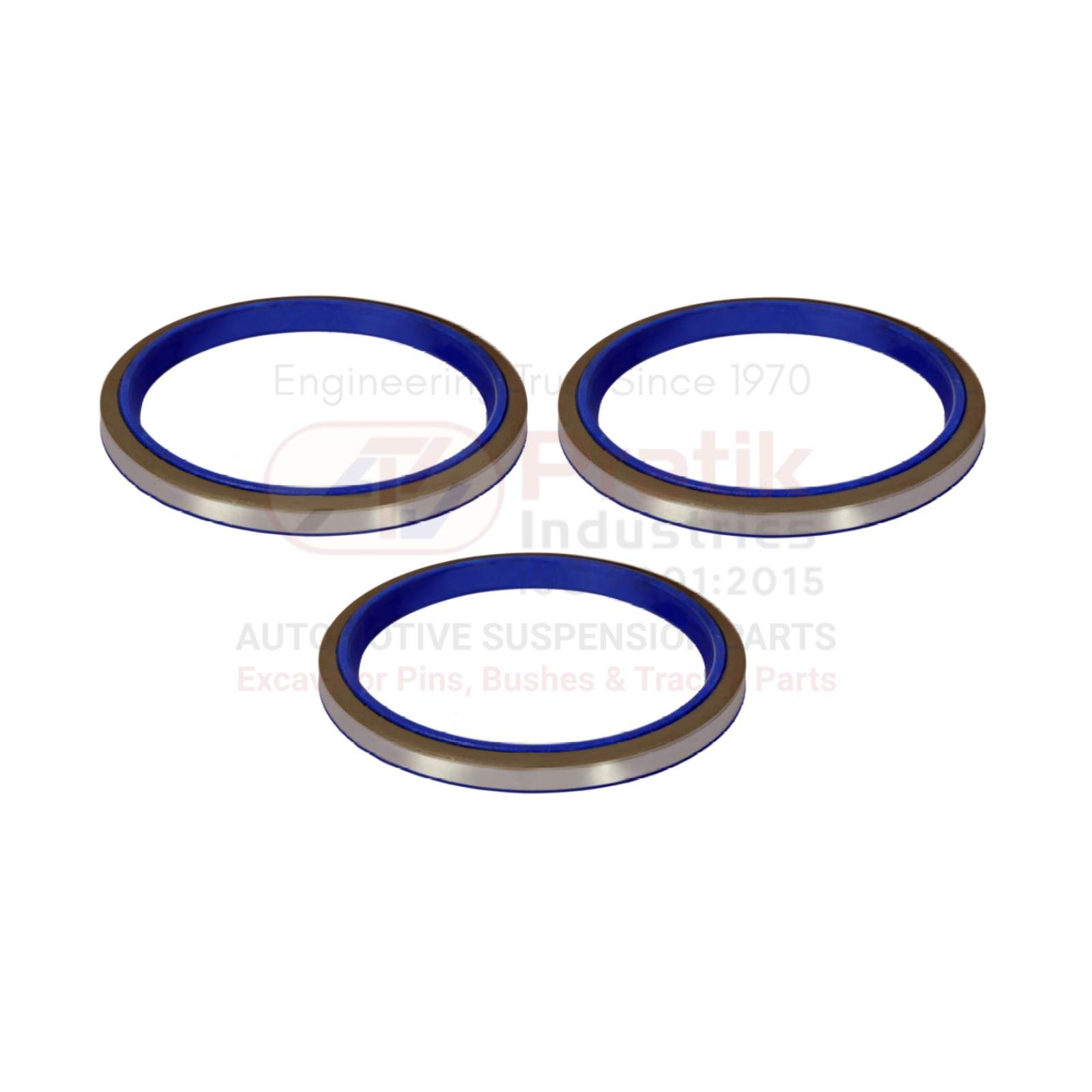 OIL SEAL 70 X 84 - Pratik Industies