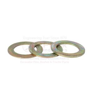 WASHER - Bucket Pin Washers - Pratik Industies